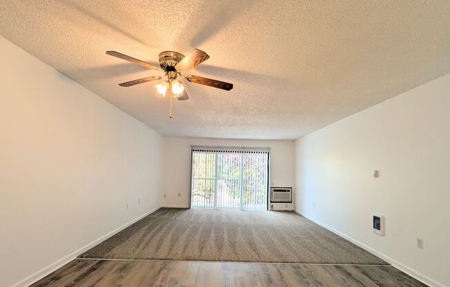 2 beds, 2 baths, 942 sqft, $1,800, Unit 1205