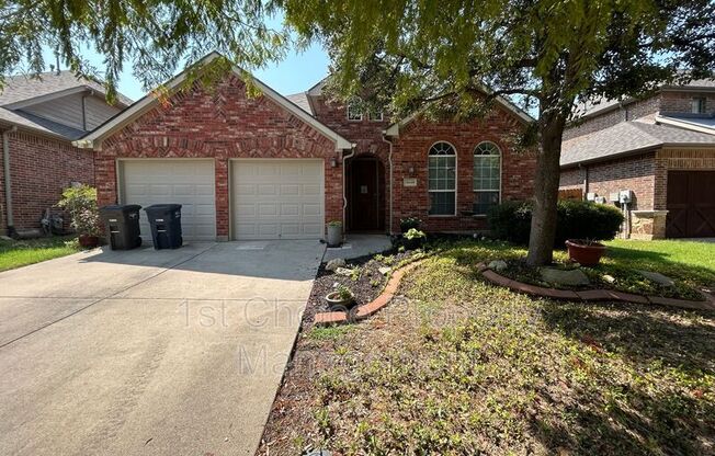 4840 VAN ZANDT DR