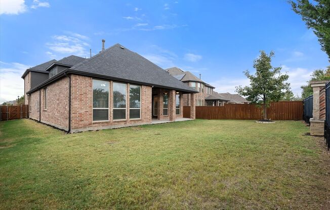 Newer Prosper Home