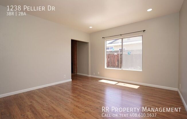 1238 PELLIER DR