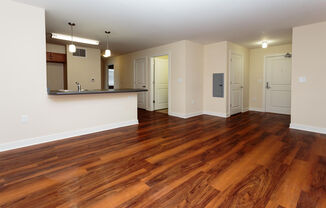 Eastbrooke Apartments