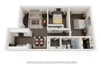 Partner-provided photo for $1083 unit