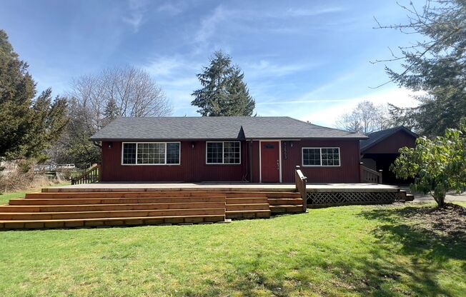92553 Svensen Market Rd, Astoria, OR 97103
