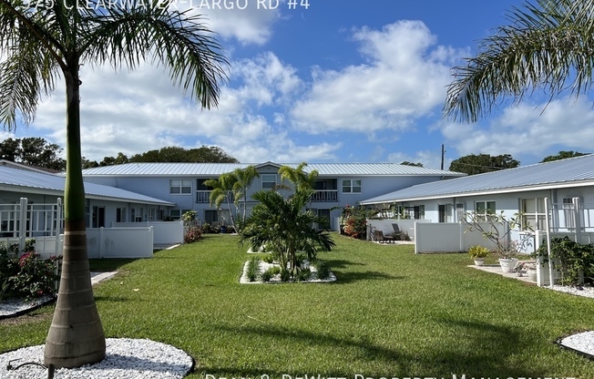 575 CLEARWATER LARGO RD