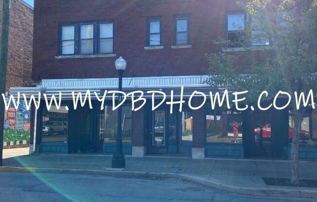 1115 Broadway