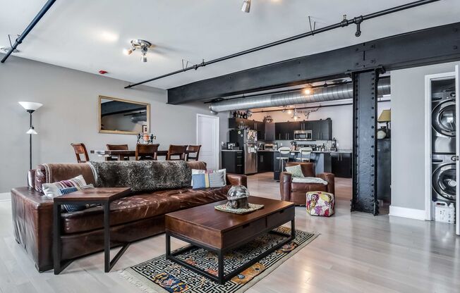 2 beds, 2.5 baths, 1,442 sqft, $2,350, Unit Jane 305