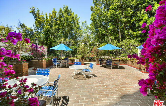 2 beds, 2 baths, 1,071 sqft, $4,500, Unit 501