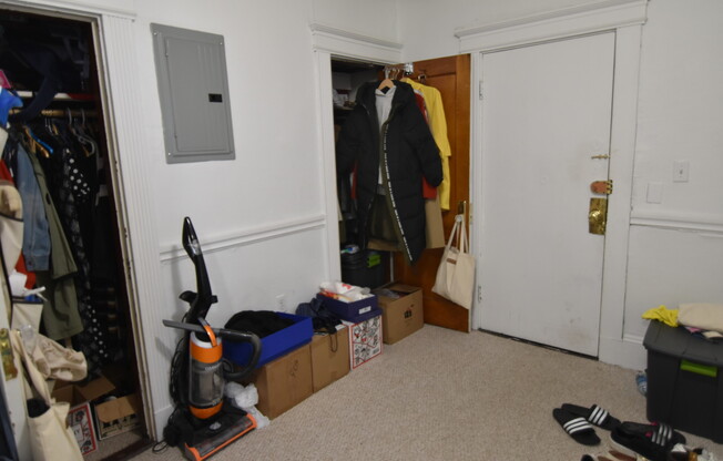 409 Huntington Ave
