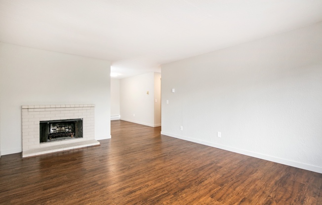 Fremont Apartments
