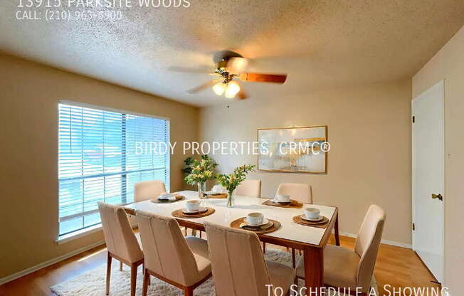 13915 PARKSITE WOODS