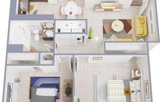 Partner-provided photo for $1170 unit