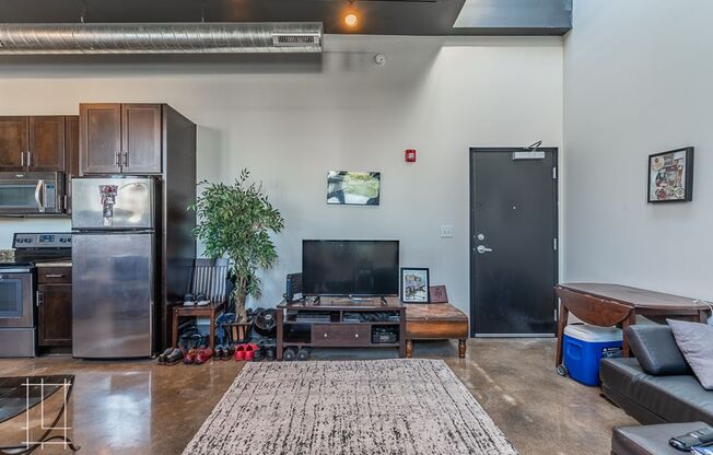 1 bed, 1 bath, $1,495, Unit 727 N. 4th St. Apt. 202