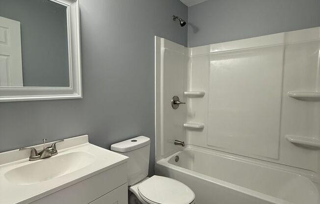 $500.00 of the 1st months rent! 3 Bedroom House, GREAT LOCATION