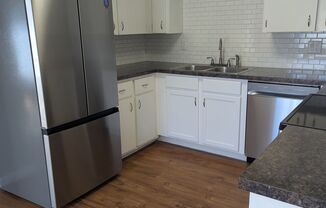 Completely Renovated 2 Bedroom Apartment in Ocala's Historic District