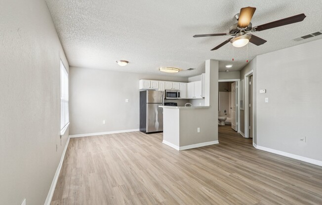 Laguna Place Apartments