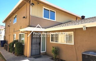 2 beds, 1 bath, $1,450