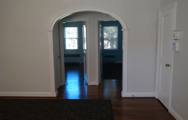 Apartment Chinquapin Park/Belvedere