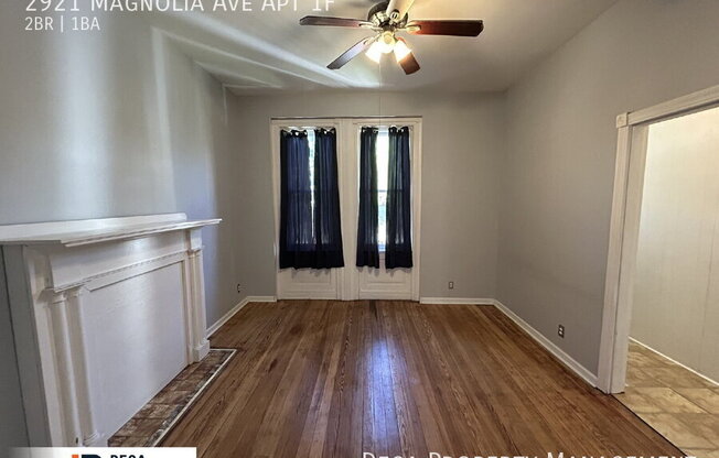 2921 MAGNOLIA AVE