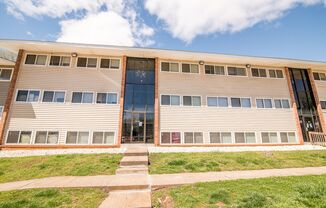 Partner-provided photo for $695 unit