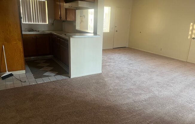 2 beds, 2 baths, $1,995