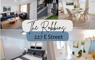 227 E Street