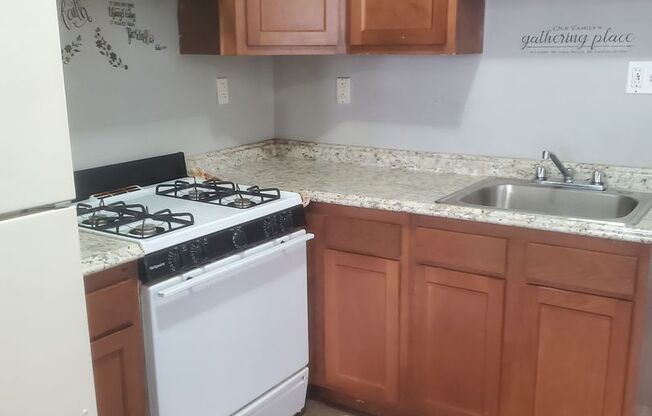 North Philadelphia 3BR/1BA