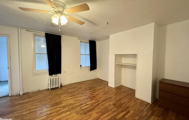 1 bed, 1 bath, $3,250, Unit GARDEN