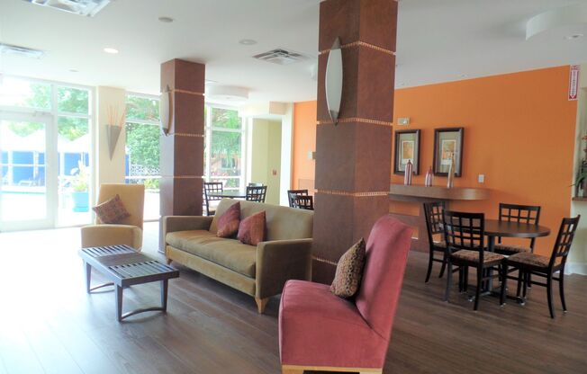 Studio, 1 bath, $1,650, Unit Unit 616
