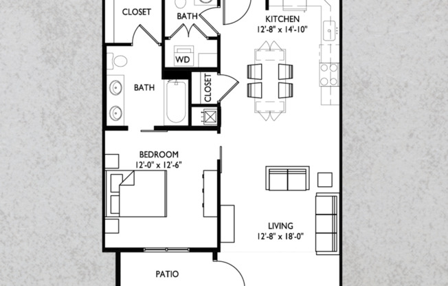 The Foundry - Luxury Living Forged at Greenway Station