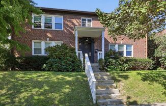 1377 Northwest Blvd - Apt A