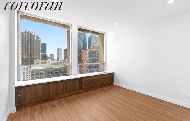 2 beds, 1 bath, 887 sqft, $6,500, Unit 18L