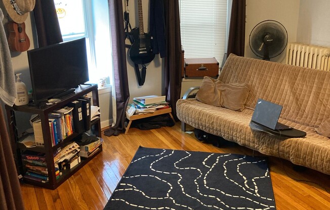 Partner-provided property photo