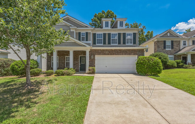 4924 CRUZ BAY DR