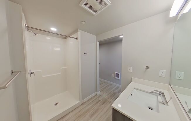 1 bed, 1 bath, 367 sqft, $1,175, Unit 108