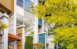Prime Redmond Location at the Element