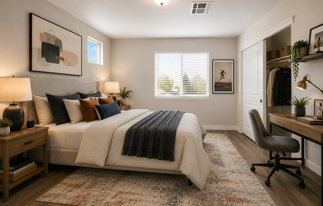 Stone View on Dobbins - A Balfour Community