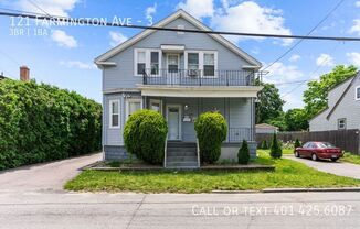 121 FARMINGTON AVE
