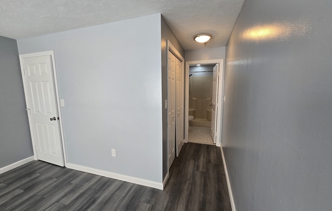 2 beds, 2 baths, 852 sqft, $2,380, Unit 502