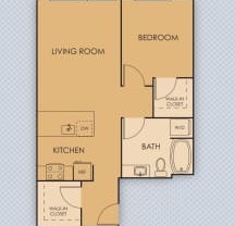 Partner-provided photo for $1923 unit
