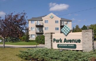 Park Avenue Apartments