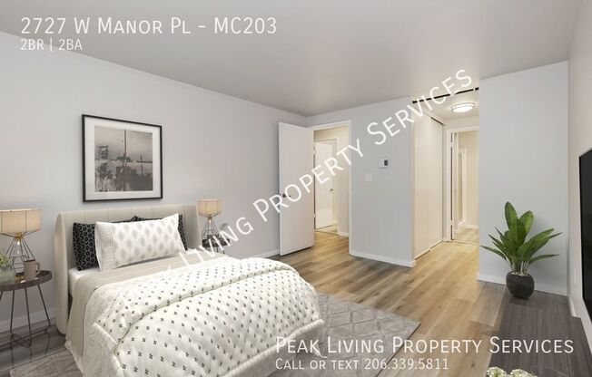 2727 W MNR PL