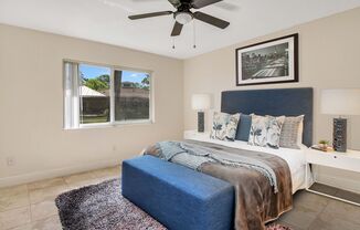 1 bed, 1 bath, $1,199