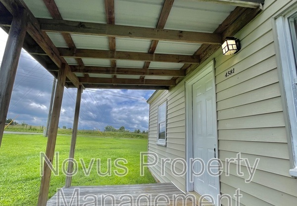 4581 TYUS CARROLLTON RD