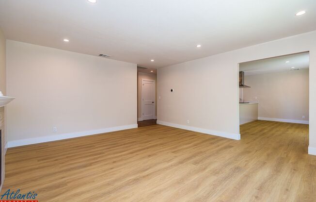 Gorgeous & Remodeled Home