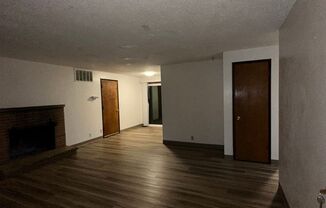 3 beds, 1 bath, $2,000