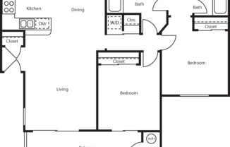 Partner-provided photo for $2939 unit