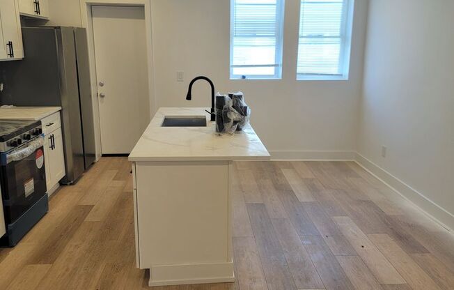 Fully beautiful rehab 4 bed 2.5 bath section 8 approved