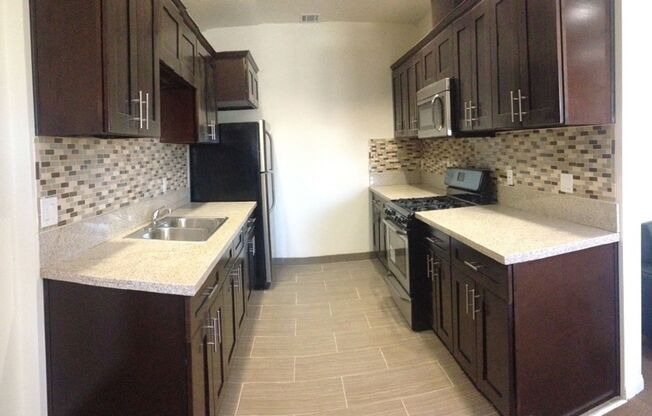 &quot;Terrace Heights Student Housing&quot; Terrace Heights LLC