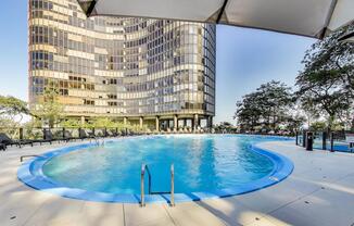 505 North Lake Shore Drive