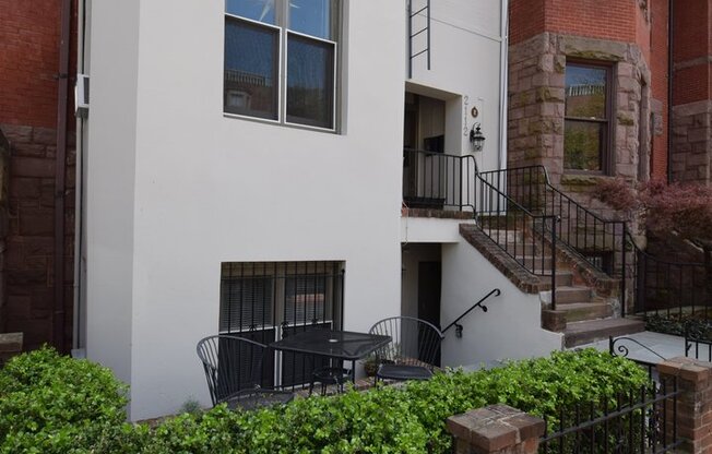 2112 O Street, NW